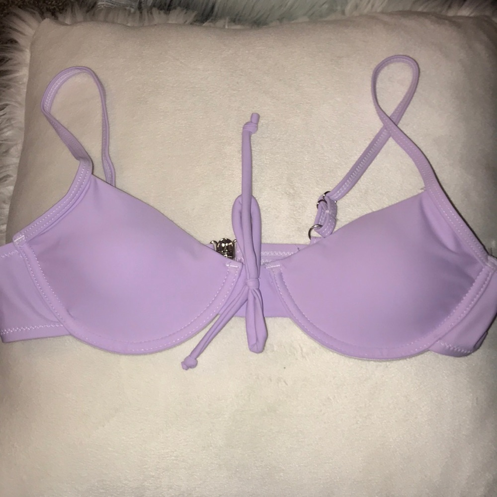 Swimsuit Top